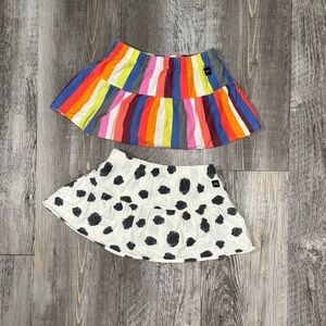 Tea Collection: Skirt Bundle
